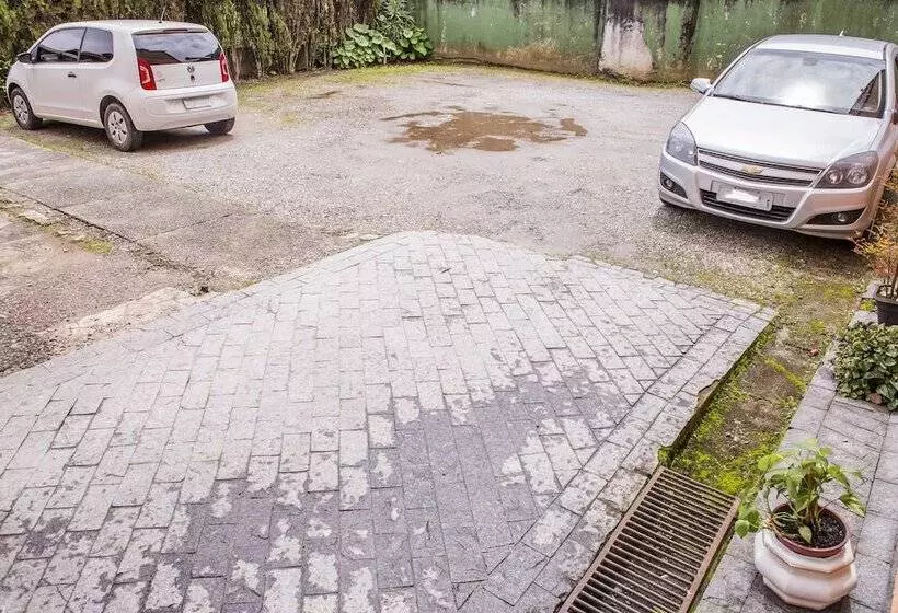 ホテル Grand Residences Pousadas