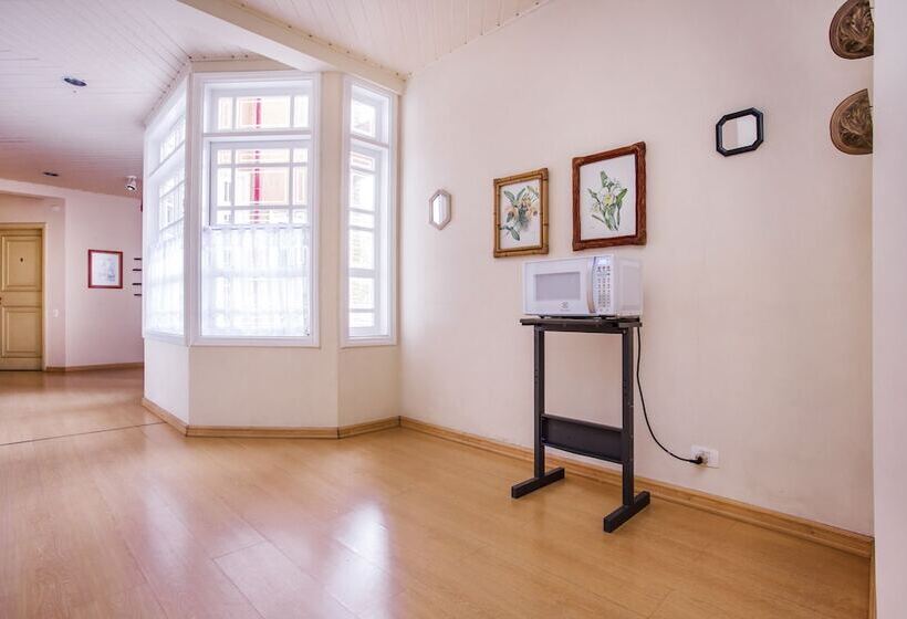 هتل Grand Residences Pousadas