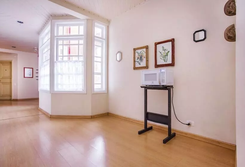 ホテル Grand Residences Pousadas