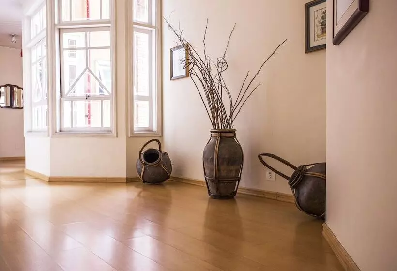 ホテル Grand Residences Pousadas