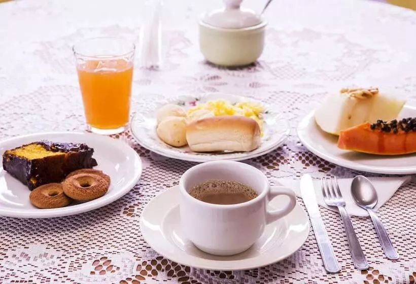 ホテル Grand Residences Pousadas