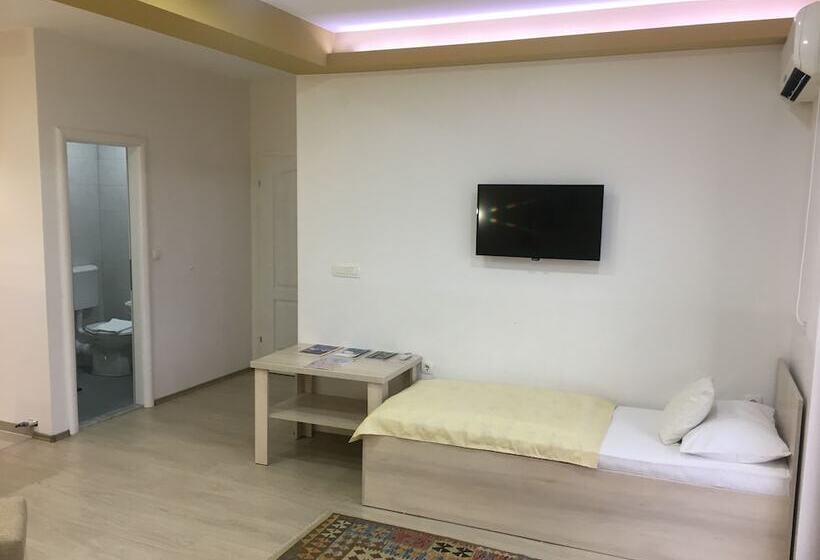 هتل Guest House City Star