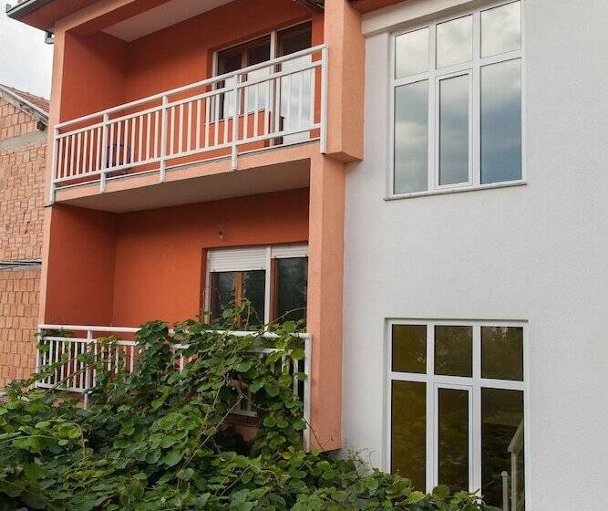 هتل Guest House City Star