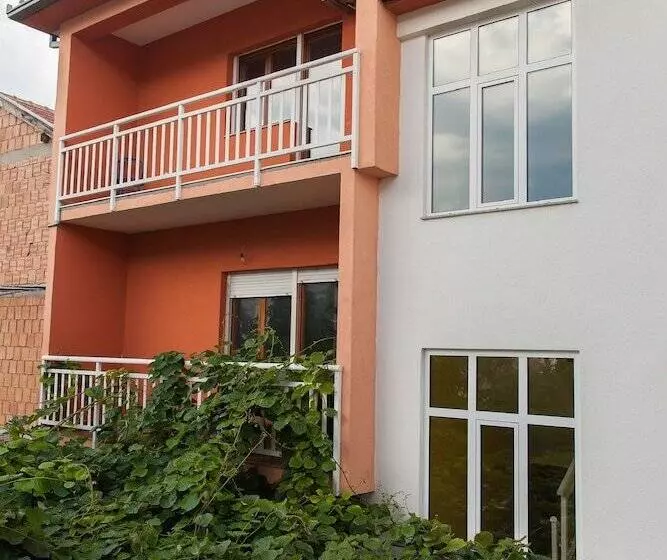 هتل Guest House City Star