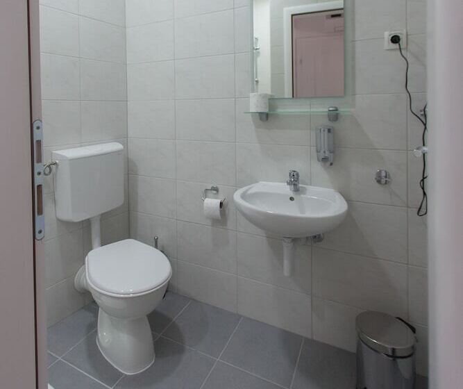 هتل Guest House City Star