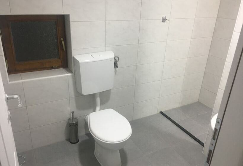 هتل Guest House City Star