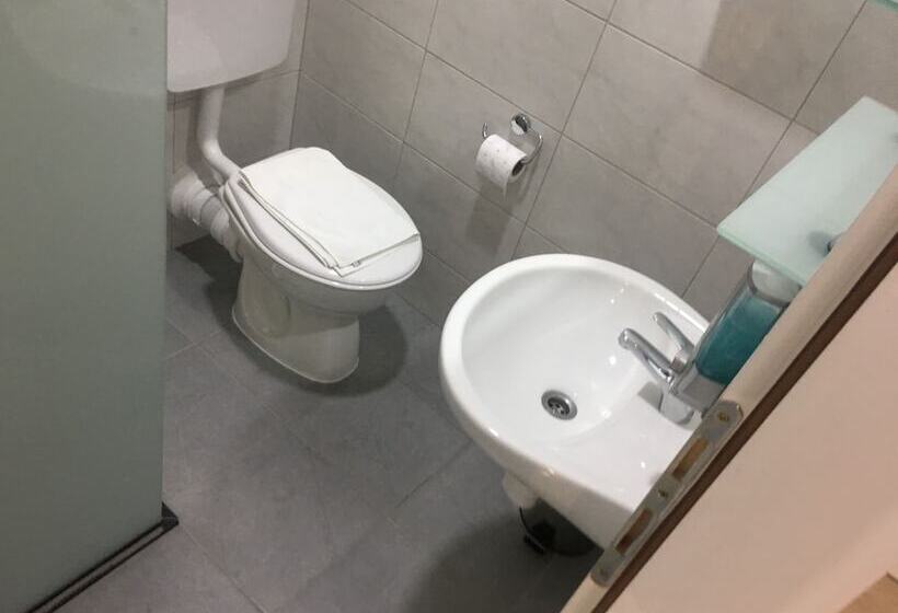 هتل Guest House City Star