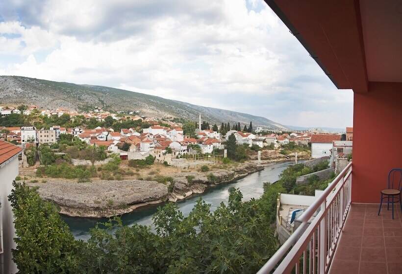 هتل Guest House City Star