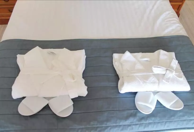 Hôtel Hannafore Point