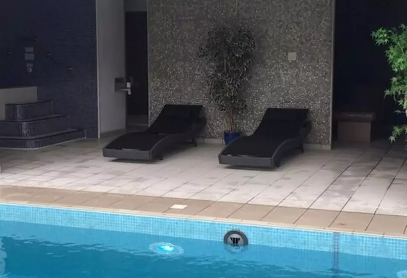 Hôtel Hannafore Point