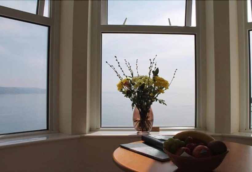 Hotel Hannafore Point