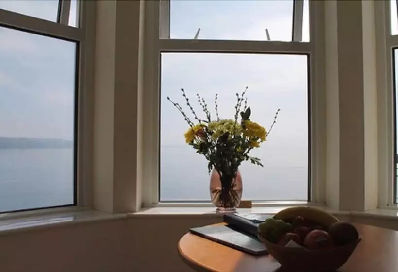 Hôtel Hannafore Point