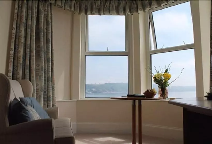 Hôtel Hannafore Point