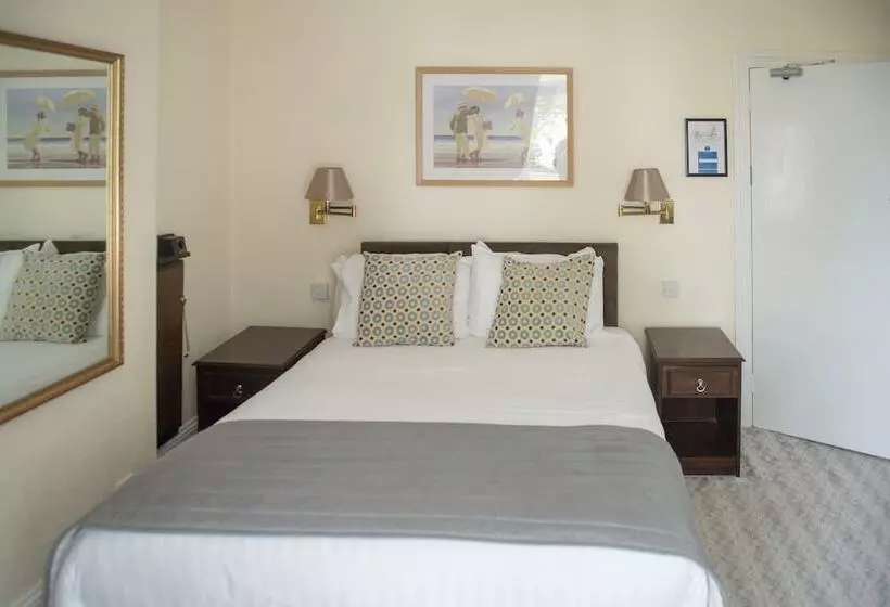 Hôtel Hannafore Point