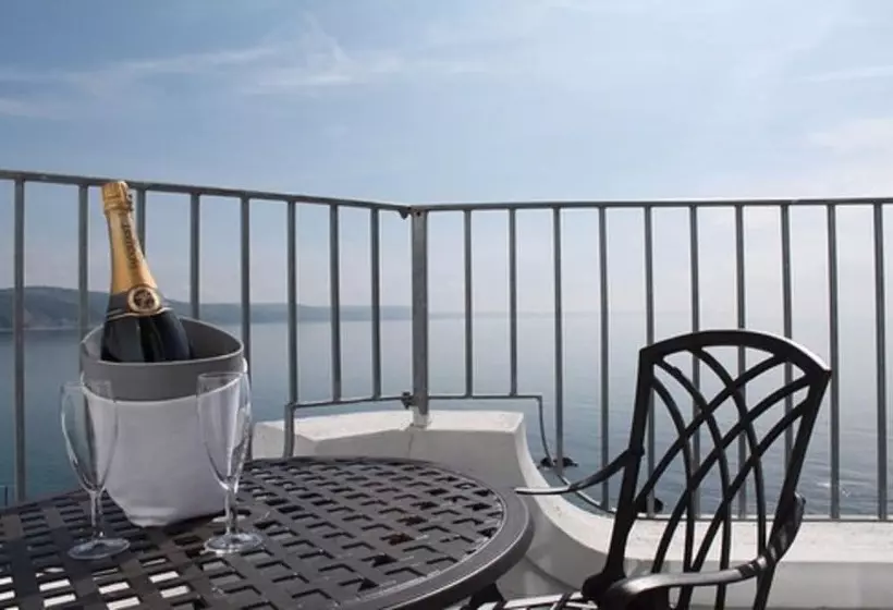 Hôtel Hannafore Point