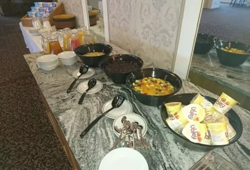 Hôtel Hannafore Point