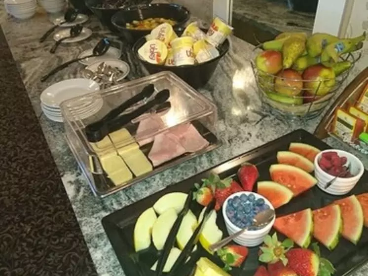 Hôtel Hannafore Point