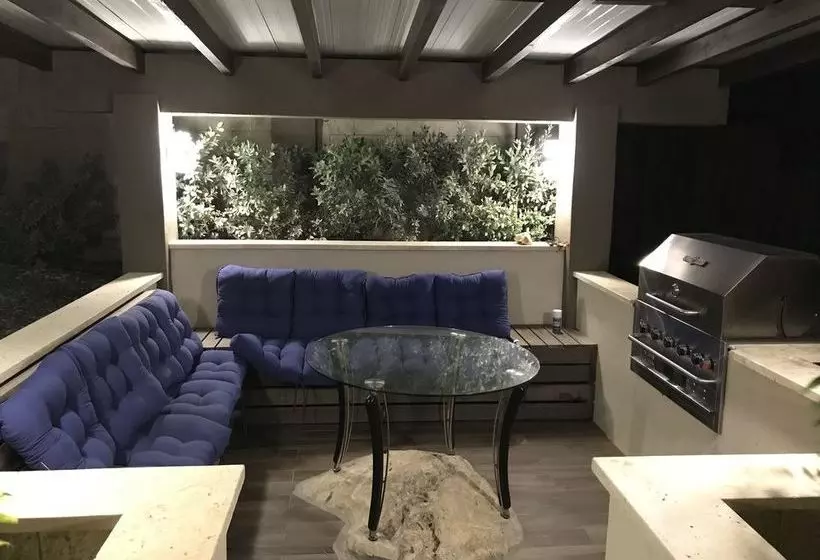 هتل Hidden Hill Condos Aruba