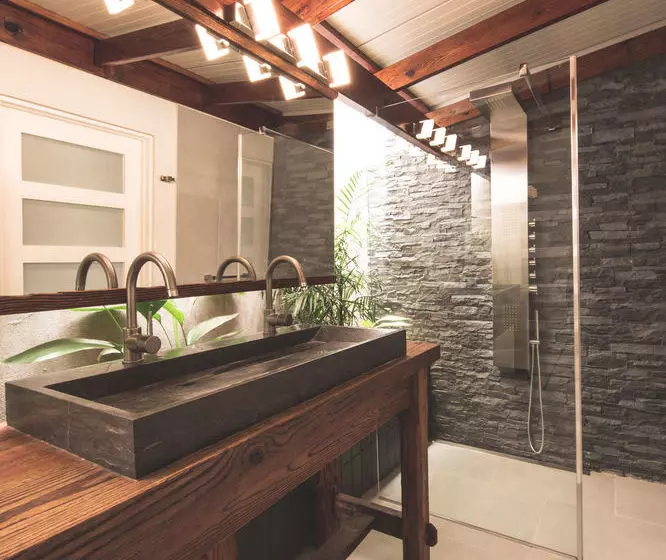 هتل Hidden Hill Condos Aruba