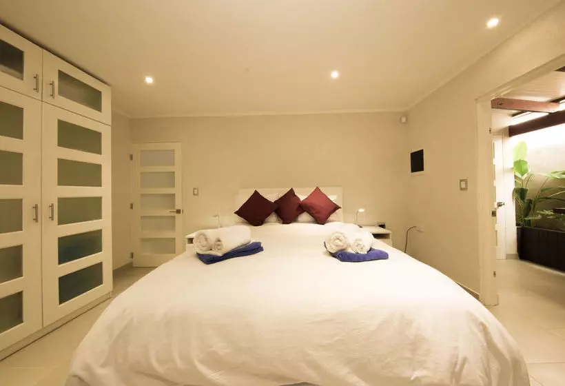 هتل Hidden Hill Condos Aruba