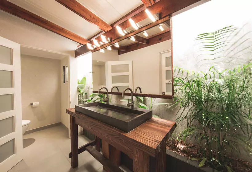 هتل Hidden Hill Condos Aruba