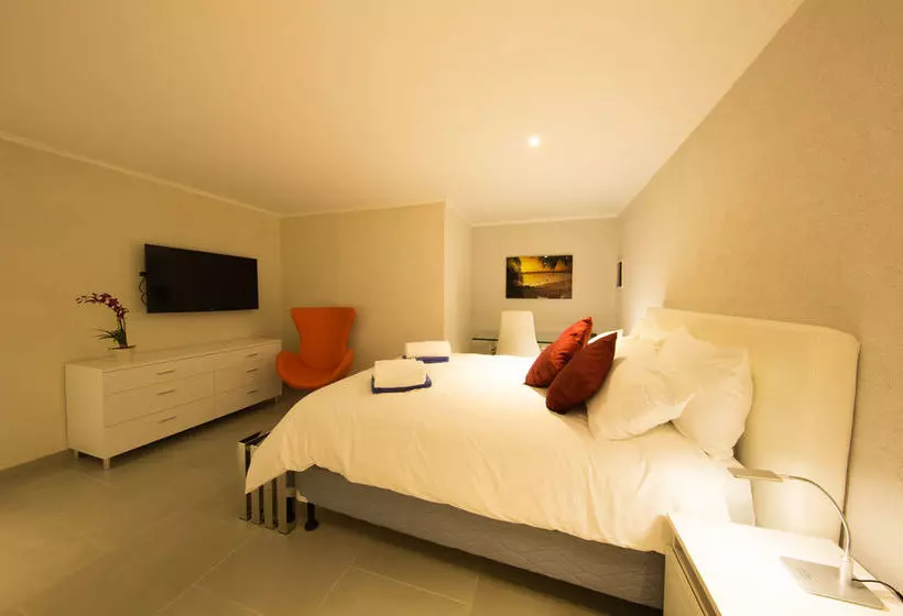 هتل Hidden Hill Condos Aruba