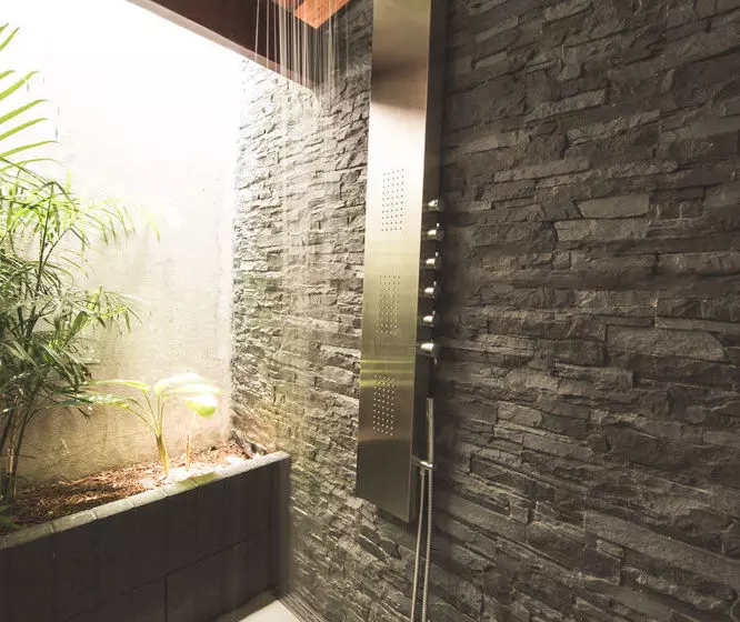 هتل Hidden Hill Condos Aruba