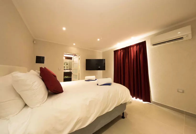 هتل Hidden Hill Condos Aruba