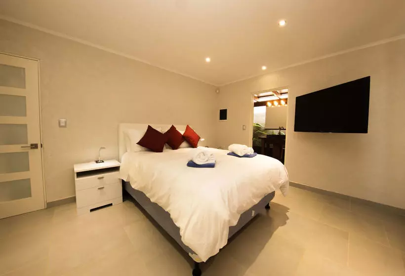 هتل Hidden Hill Condos Aruba