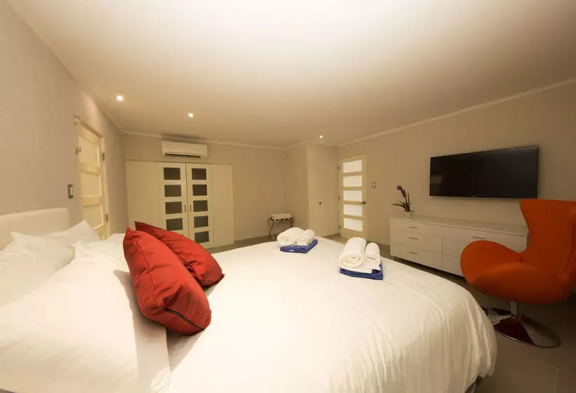 هتل Hidden Hill Condos Aruba