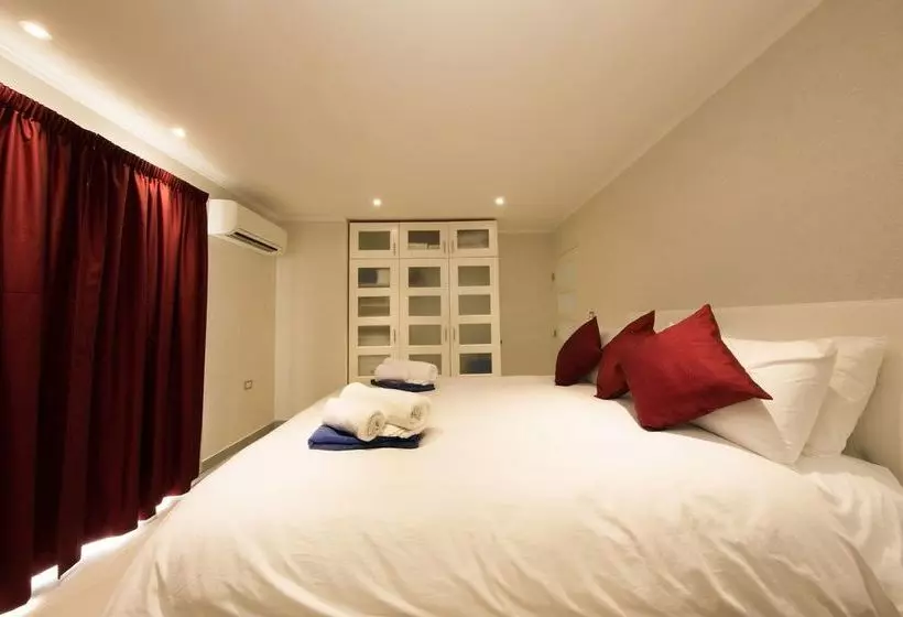 هتل Hidden Hill Condos Aruba