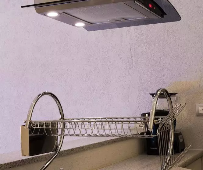 هتل Hidden Hill Condos Aruba