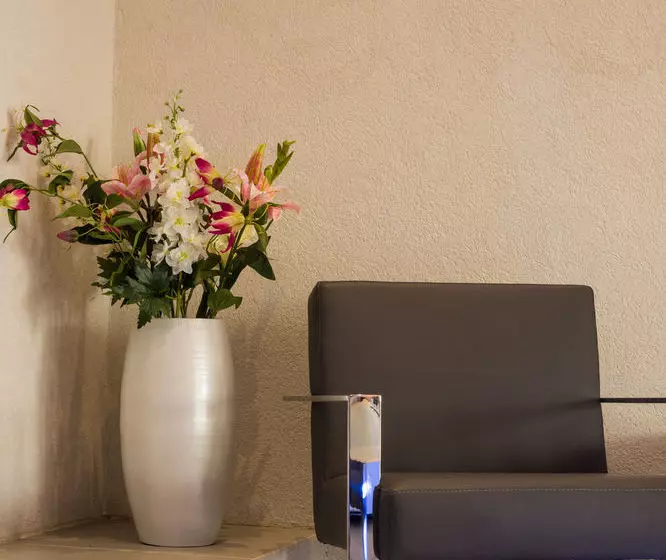 هتل Hidden Hill Condos Aruba