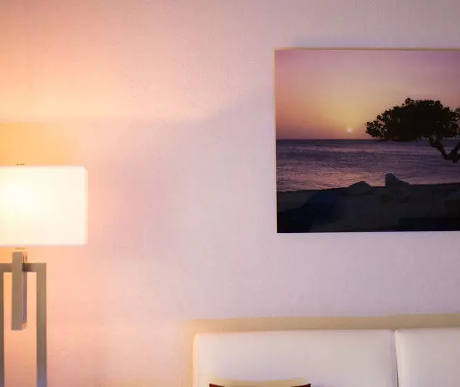 هتل Hidden Hill Condos Aruba