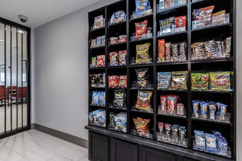 Hotelli Holiday Inn Express & Suites  South Bend Casino, An Ihg