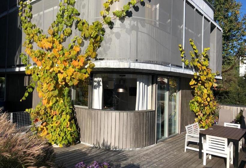 酒店 Holidayhome Omyxl