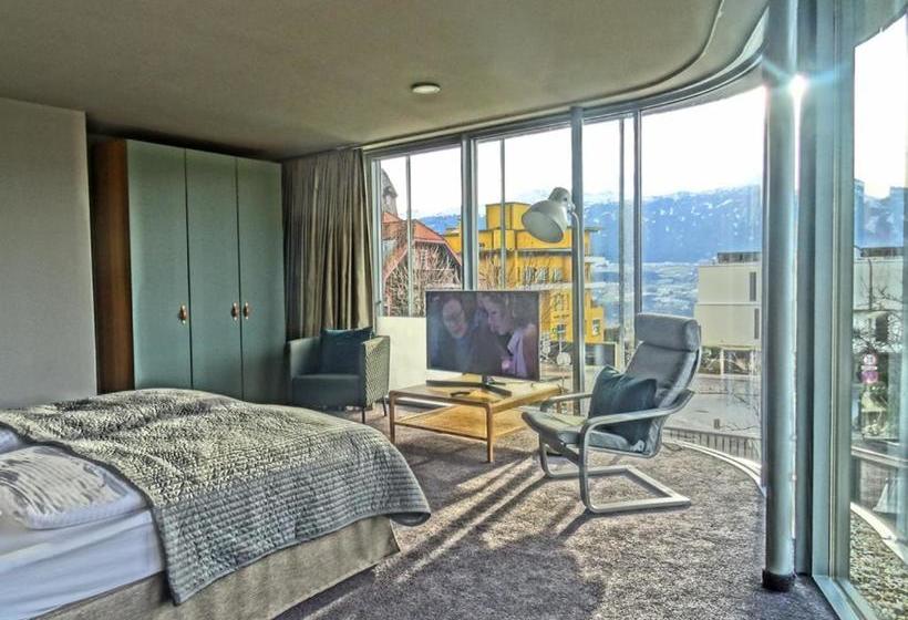 酒店 Holidayhome Omyxl