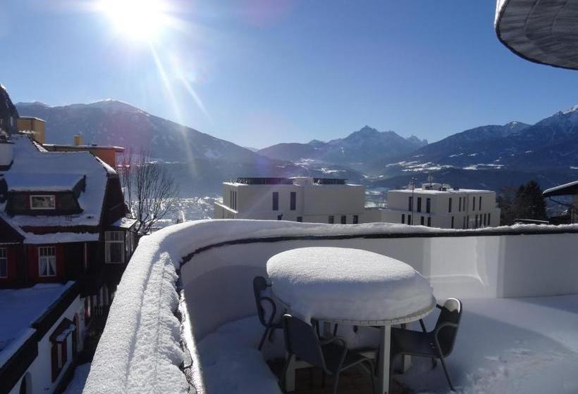 酒店 Holidayhome Omyxl