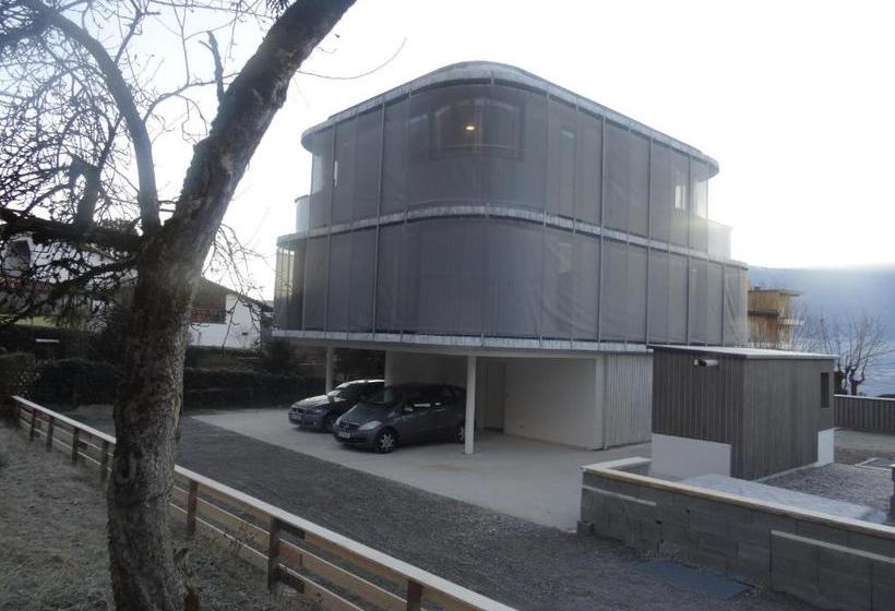 酒店 Holidayhome Omyxl