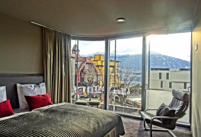 酒店 Holidayhome Omyxl