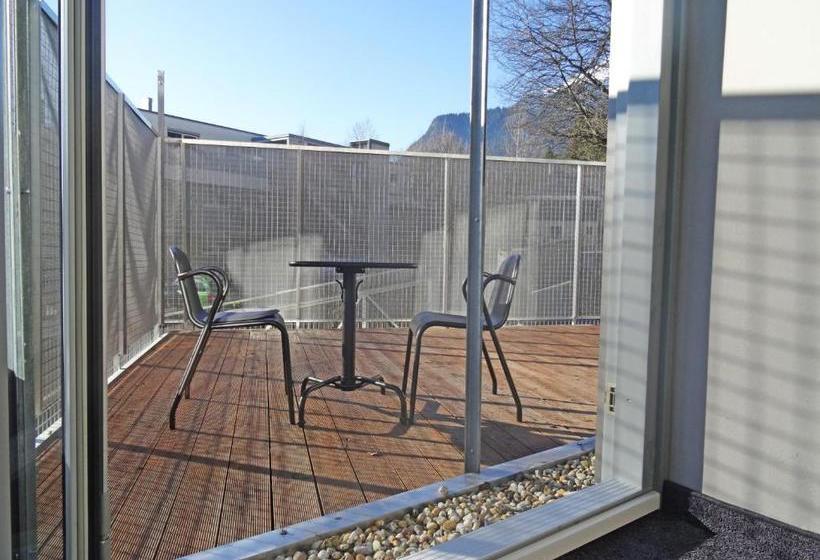 酒店 Holidayhome Omyxl