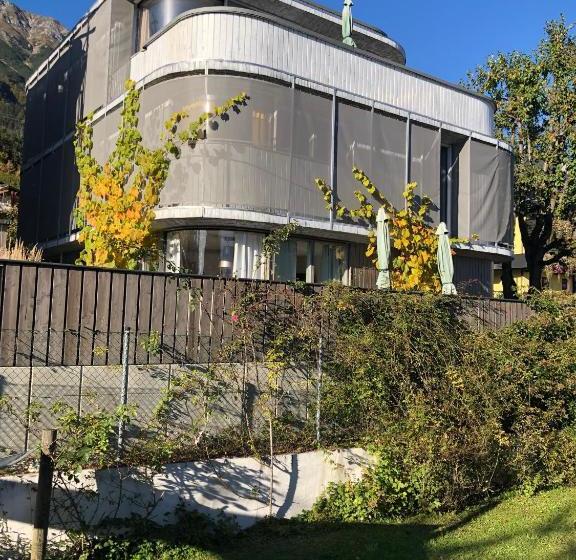 酒店 Holidayhome Omyxl