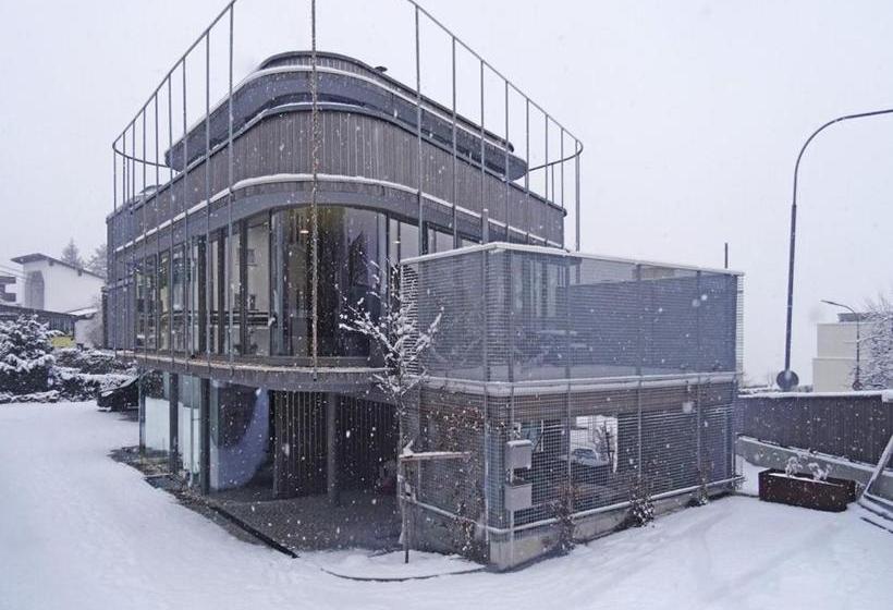 酒店 Holidayhome Omyxl