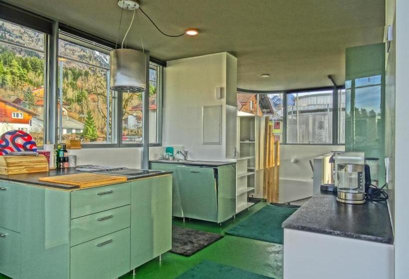 酒店 Holidayhome Omyxl