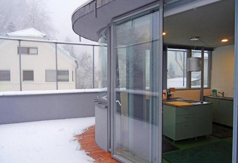 酒店 Holidayhome Omyxl