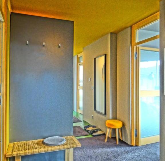 酒店 Holidayhome Omyxl