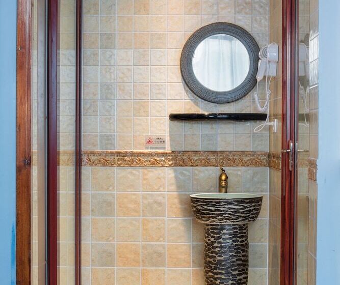 Otel Memory Inn Guilin Central