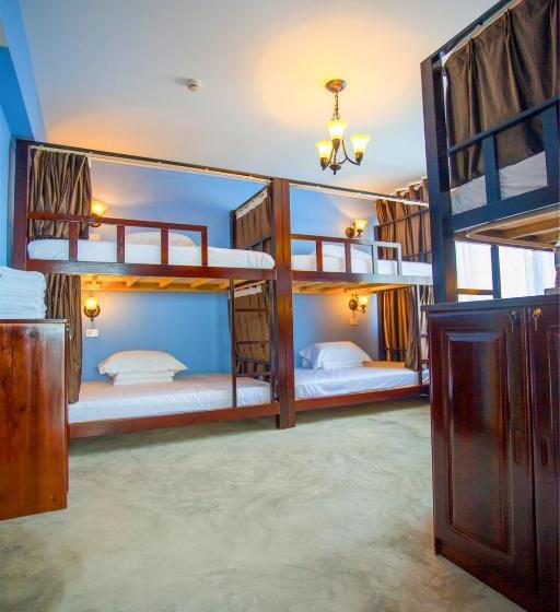 Otel Memory Inn Guilin Central