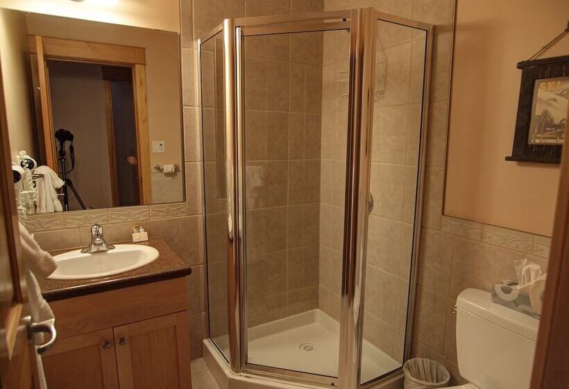 ホテル Mountain Town Properties Cascade Lodge 4a