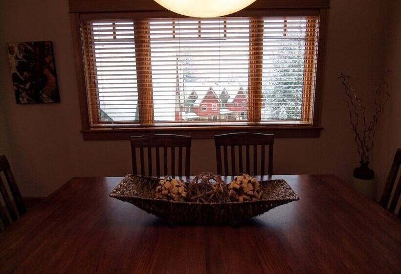 ホテル Mountain Town Properties Cascade Lodge 4a